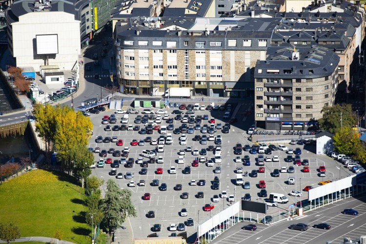 Parkings